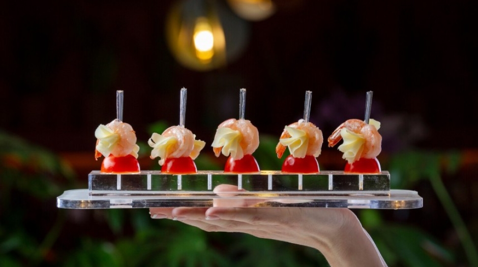 Γευστική αφήγηση: Πώς κάθε πιάτο μπορεί να αφηγηθεί μια ιστορία